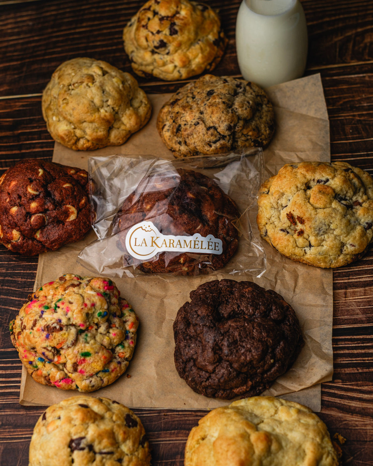 La Karamelee Gift Card
