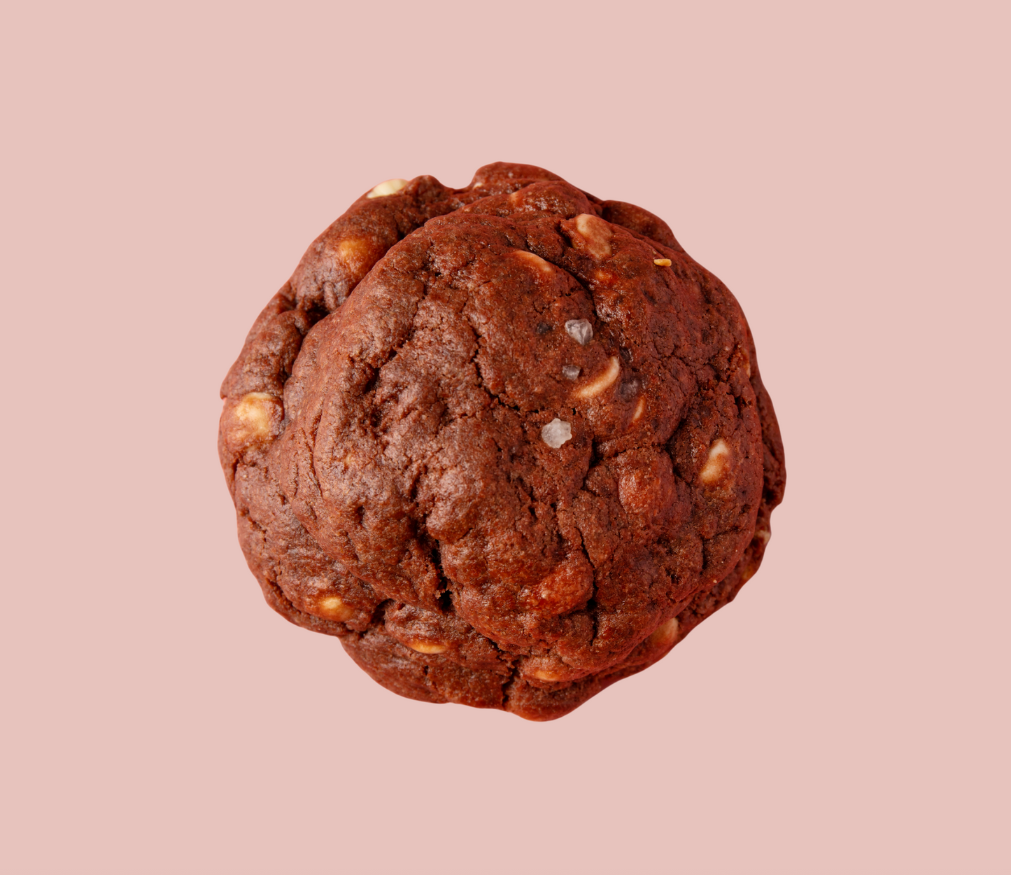 Red Velvet Dream Cookie