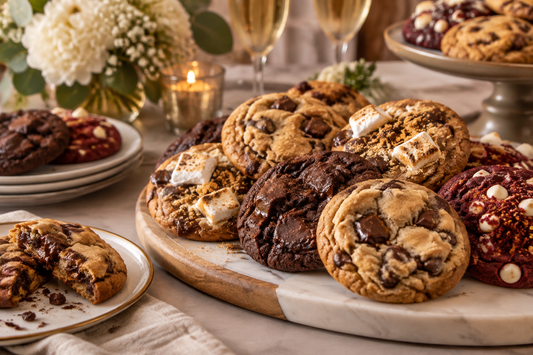 Gourmet Cookies in Boonton, NJ: A Sweet Addition to Your Next Gathering