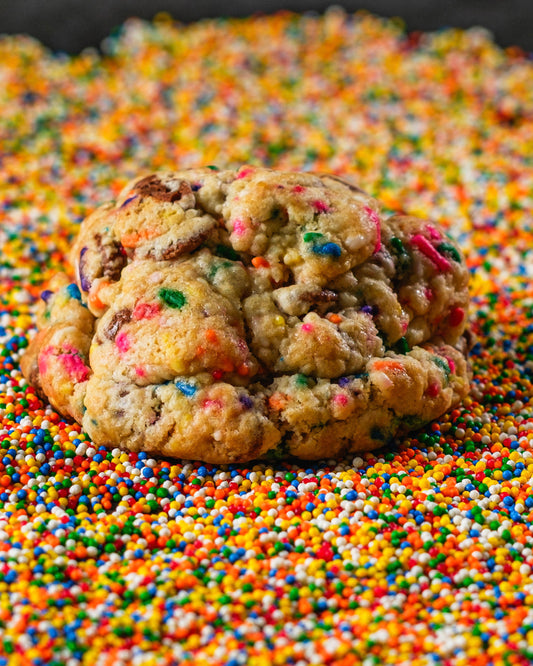 Why Stuffed Cookies Are Becoming the Ultimate Luxury Dessert Gift