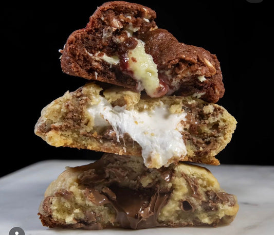 Halal Gourmet Cookies in the USA: A Thoughtful Way to Share Something Sweet