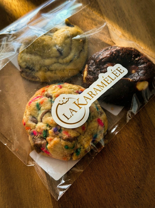 Why Gourmet Cookie Gift Boxes Are Becoming the Perfect Dessert Gift