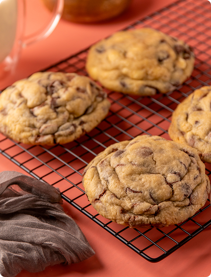 The Secret to That Perfect Strawberry Puree