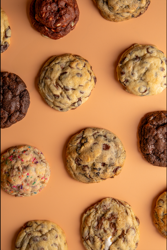 The Rise of Gourmet Cookies in Boonton NJ and Why Luxury Dessert Delivery Is Exploding