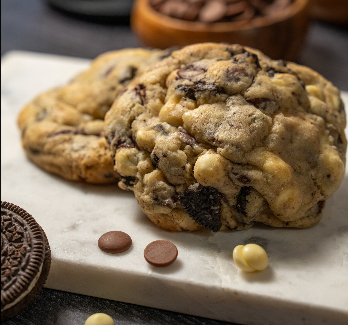 How to Buy the Best Stuffed Cookies Online
