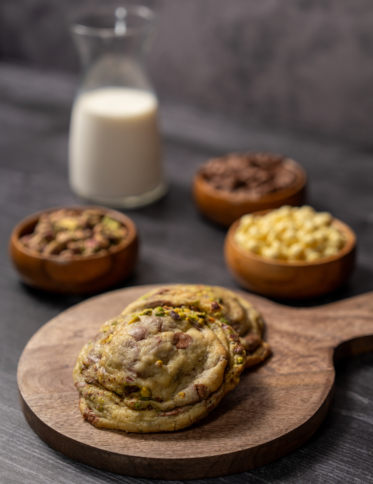 Why Halal Gourmet Cookies USA Are Redefining the Luxury Dessert Industry