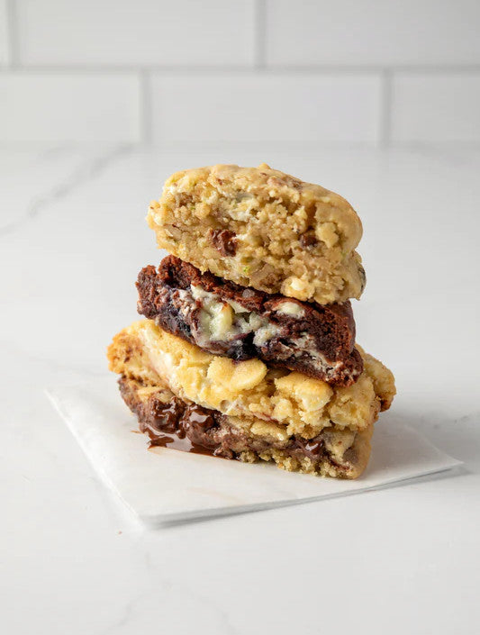 How to Choose the Perfect Stuffed Cookie Gift Box for Any Occasion