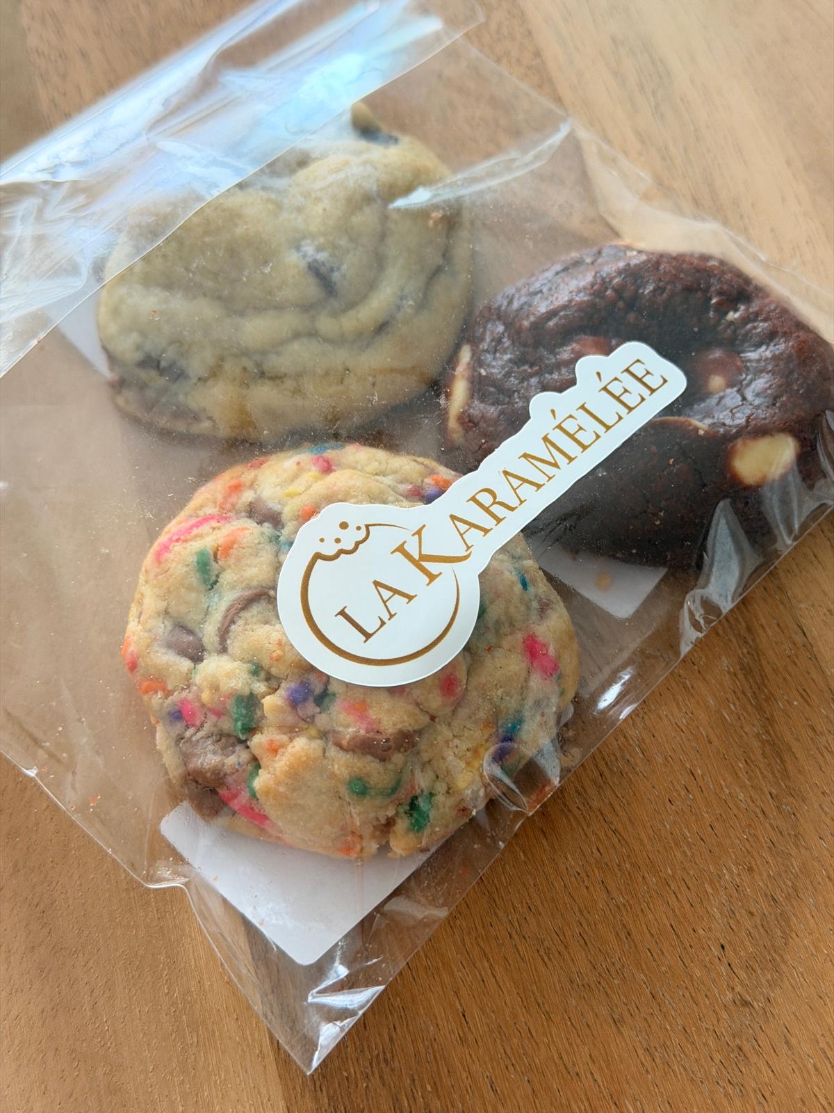 Why Ordering Gourmet Cookies Online Has Never Been Easier