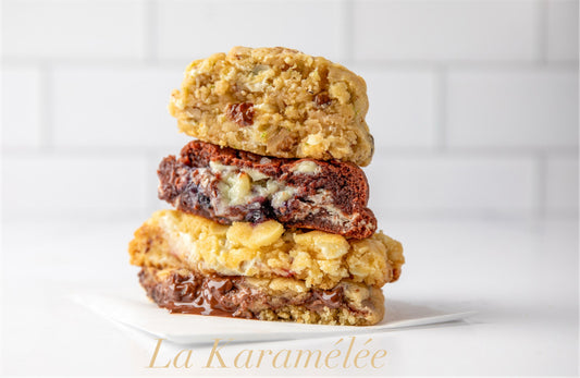 La Karamelee Gift Card