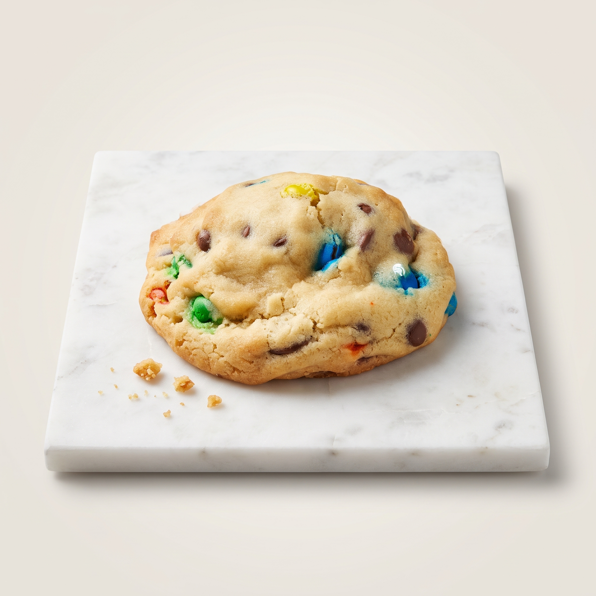 Candy Crunch Caramelee Cookie