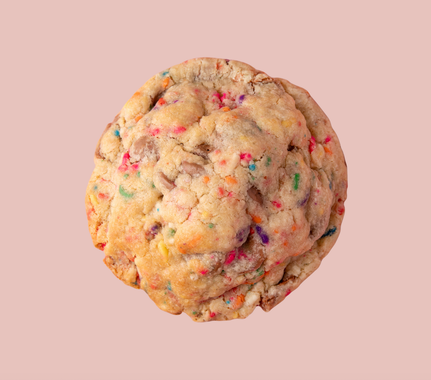 Funfetti Cookie