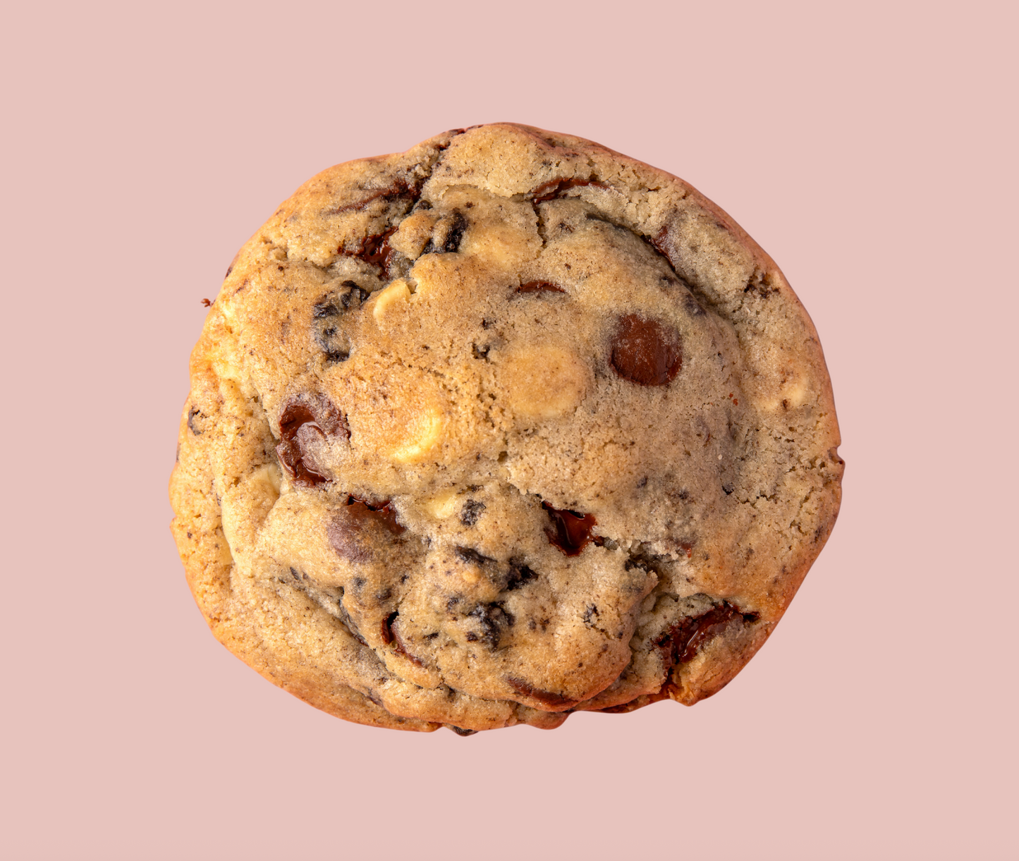 Karamélée Oreo Elegance Cookie