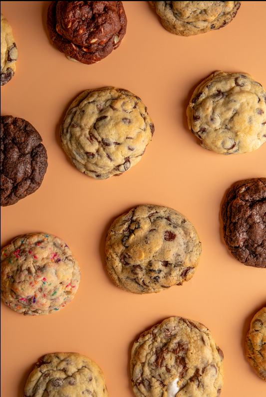 La Karamélée Couture Six Box