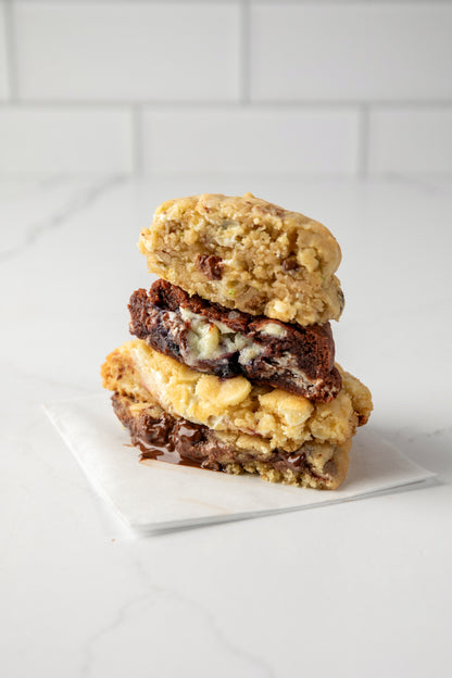 The Couture Three Bundle